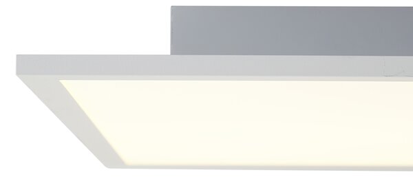 LED panel bijeli kvadratni uklj. LED s 3-stupanjskim prigušivanjem - Reeves