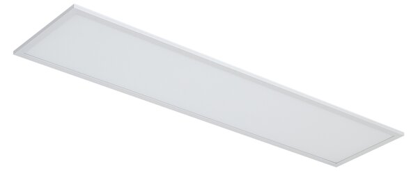 LED panel bijeli pravokutni uklj. LED s mogućnošću prigušivanja u 3 koraka - Reeves