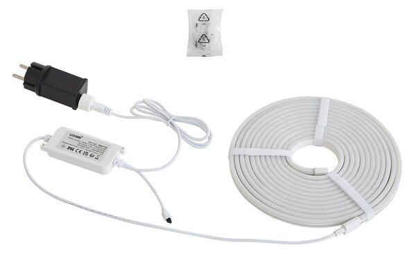 Pametna LED traka 5 metara CCT 24W 350 lm 2700 - 6500K IP44
