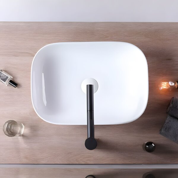 Umivaonik Countertop Rea Slim