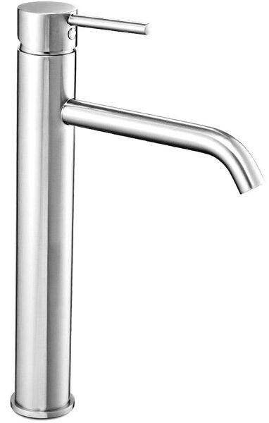 Slavina Rea Lungo Chrome Visoka