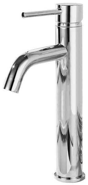 Slavina Rea Lungo Chrome Visoka