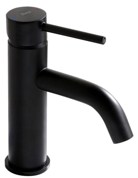 Slavina Rea Lungo Black niska