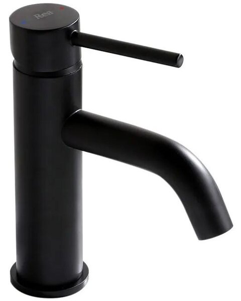 Slavina Rea Lungo Black niska