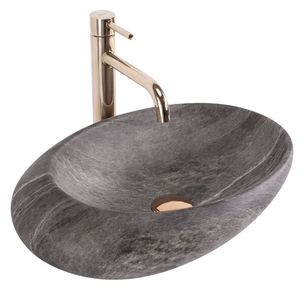 Umivaonik Rea Roxy A Stone D.Sivi