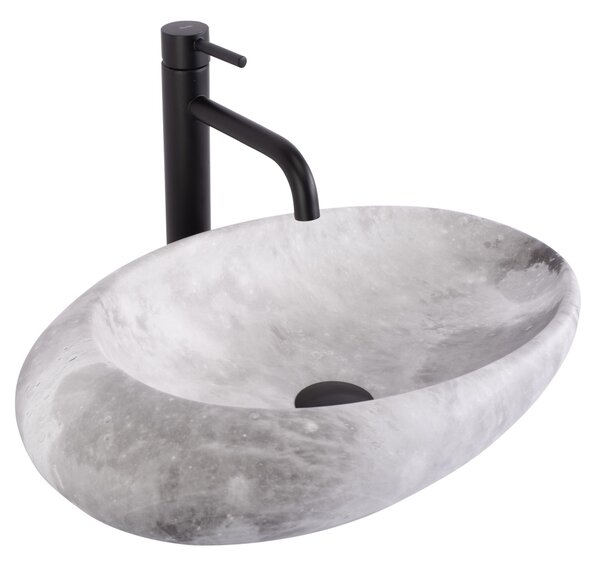 Umivaonik Rea Roxy C Stone L.SIVI
