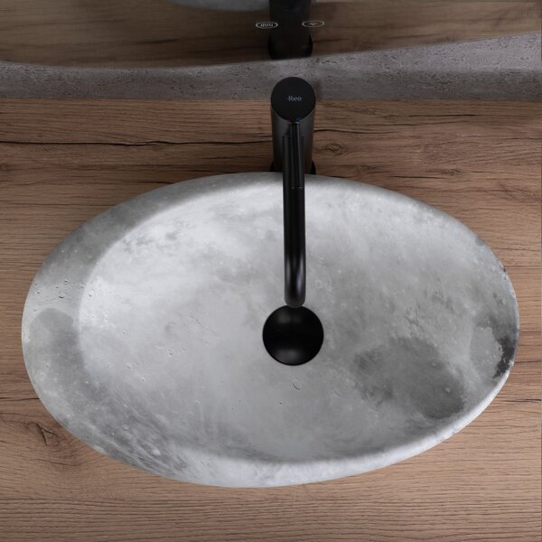 Umivaonik Rea Roxy C Stone L.SIVI