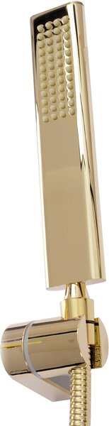 Mješalica za kadu Rea Fenix ​​​​Gold Gold