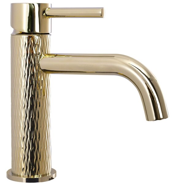 Slavina Rea Lungo Art Gold