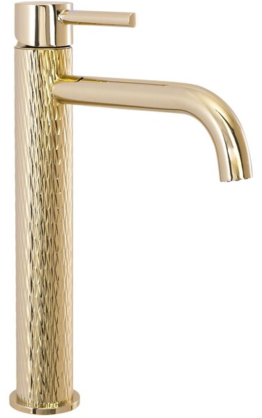 Slavina Rea Lungo Art Gold visoka