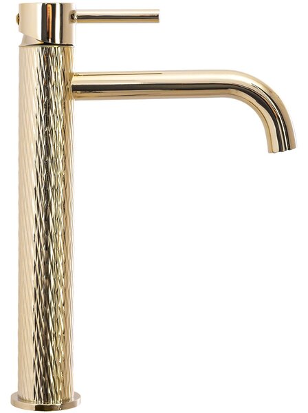 Slavina Rea Lungo Art Gold visoka
