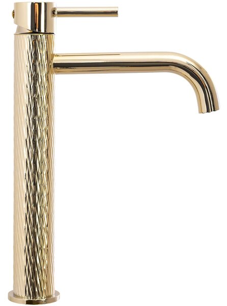 Slavina Rea Lungo Art Gold visoka