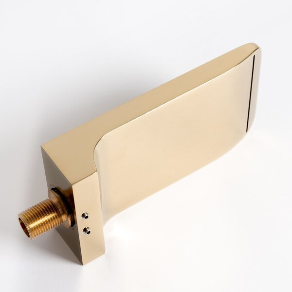 MASON GOLD UGRADBENA SLAVINA