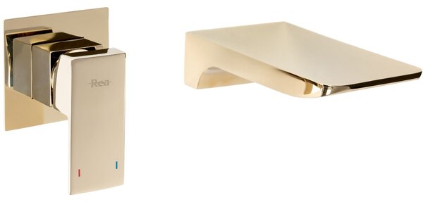 MASON GOLD UGRADBENA SLAVINA