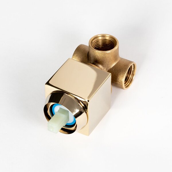 MASON GOLD UGRADBENA SLAVINA