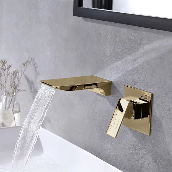 MASON GOLD UGRADBENA SLAVINA