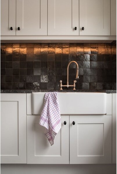 Pamučna kuhinjska krpa 3 kom 70x70 cm Horeca – Tiseco Home Studio