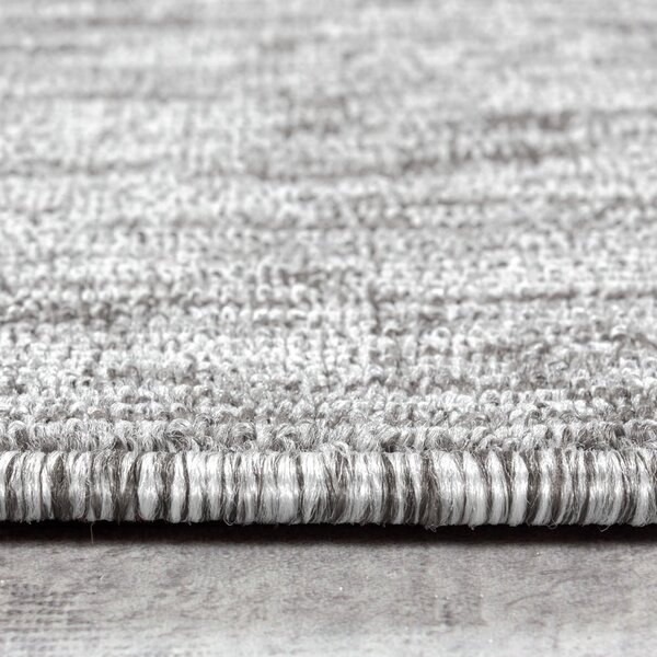 Svijetlo sivi tepih 80x150 cm Nizza – Ayyildiz Carpets