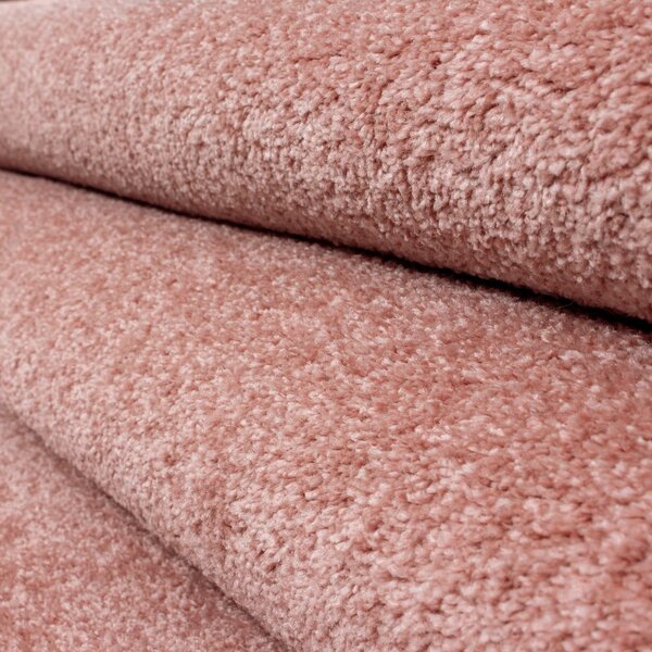 Ružičasti tepih 80x150 cm Ata – Ayyildiz Carpets