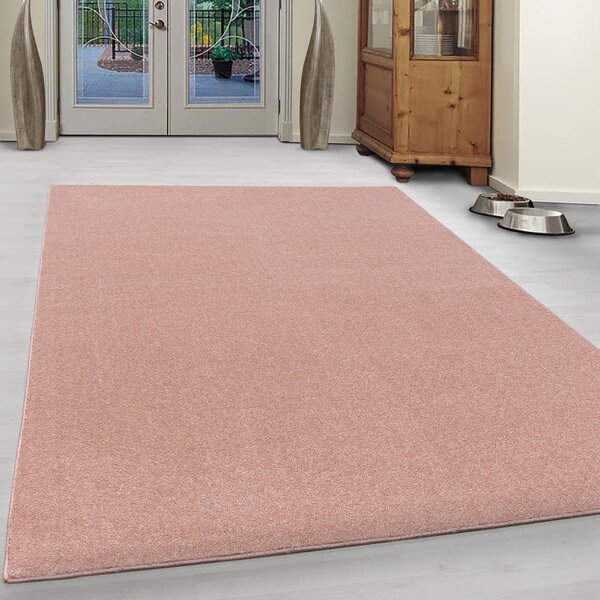 Ružičasti tepih 80x150 cm Ata – Ayyildiz Carpets