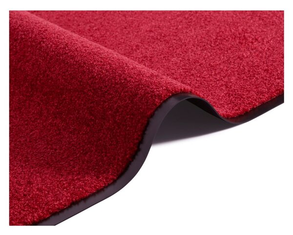 Hanse Home Wash & Clean crvena prostirka, 39 x 58 cm
