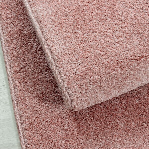 Ružičasti tepih 80x150 cm Ata – Ayyildiz Carpets