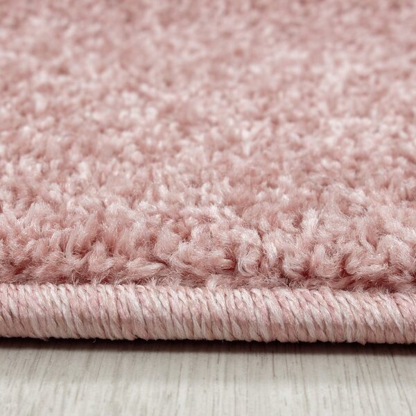 Ružičasti tepih 80x150 cm Ata – Ayyildiz Carpets