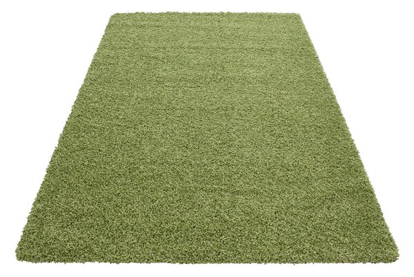 Zeleni tepih 160x230 cm Life – Ayyildiz Carpets
