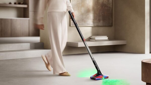USISAVAČ DYSON PENCILVAC FLUFFYCONES