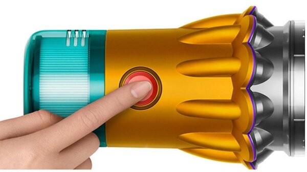 USISAVAČ DYSON V12S DETECT SLIM SUBMARINE