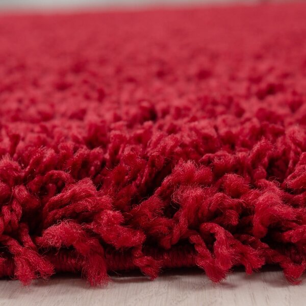 Crveni tepih 80x150 cm Life – Ayyildiz Carpets