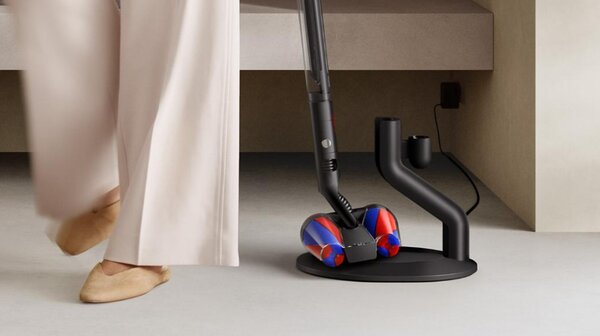 USISAVAČ DYSON PENCILVAC FLUFFYCONES