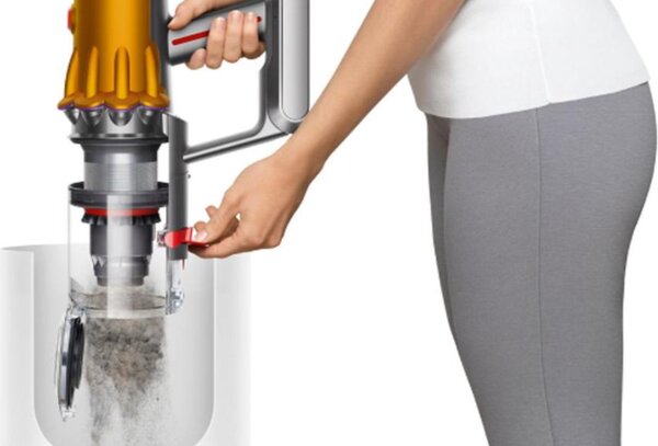 USISAVAČ DYSON V12S DETECT SLIM SUBMARINE