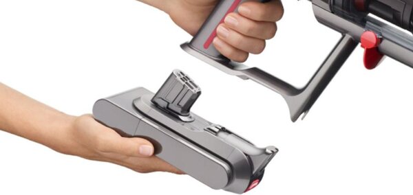 USISAVAČ DYSON V12S DETECT SLIM SUBMARINE
