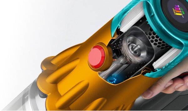USISAVAČ DYSON V12S DETECT SLIM SUBMARINE