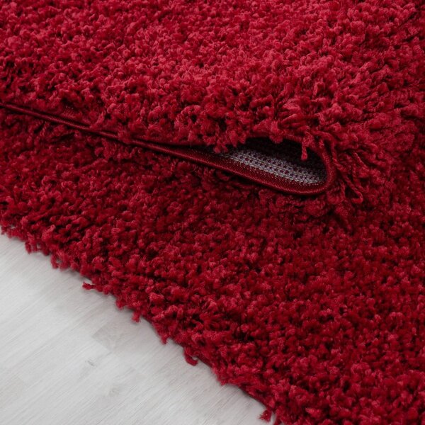 Crveni tepih 80x150 cm Life – Ayyildiz Carpets