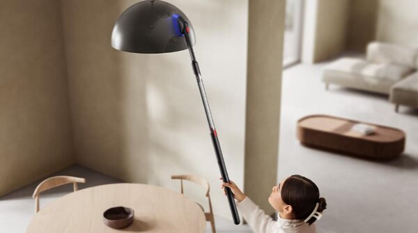 USISAVAČ DYSON PENCILVAC FLUFFYCONES