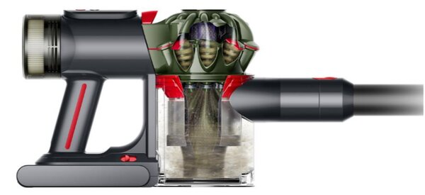 USISAVAČ DYSON V8 CYCLONE