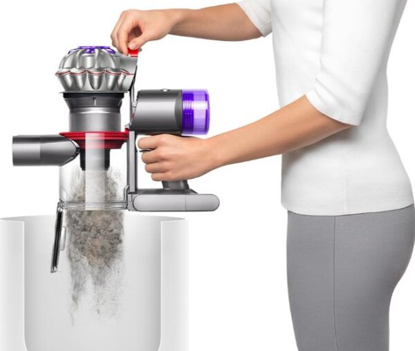 USISAVAČ DYSON V8 ABSOLUTE