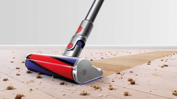 USISAVAČ DYSON V8 ABSOLUTE