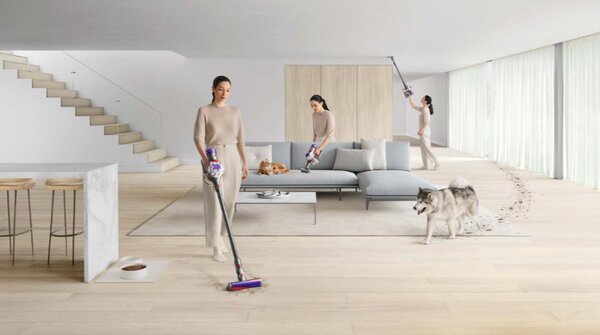 USISAVAČ DYSON V8 ABSOLUTE