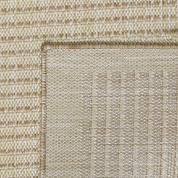 Bež vanjski tepih 60x100 cm Giza – Ayyildiz Carpets