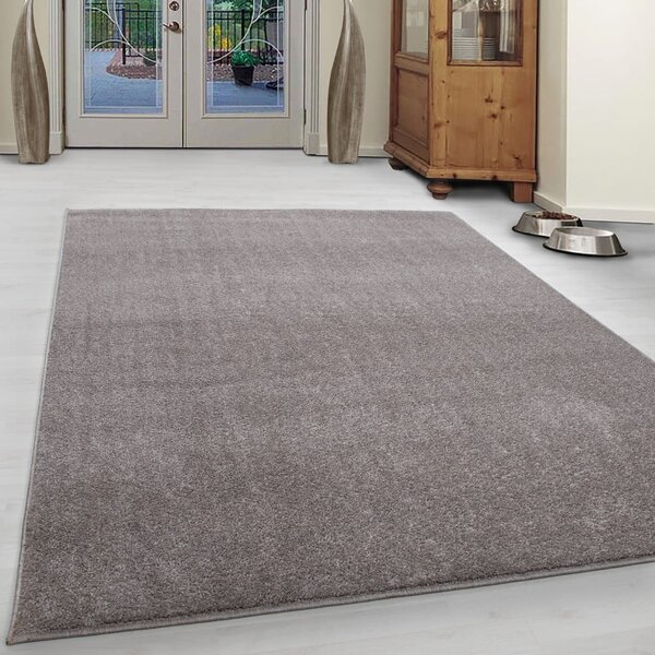Svjetlo smeđi tepih 280x370 cm Ata – Ayyildiz Carpets