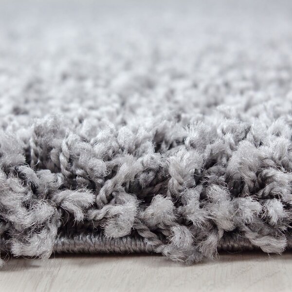 Svijetlo sivi tepih 120x170 cm Life – Ayyildiz Carpets
