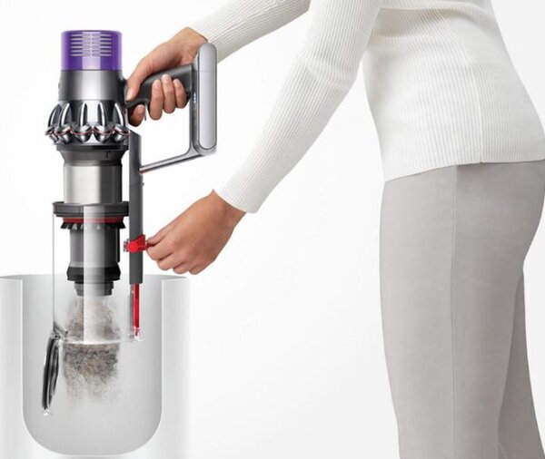 USISAVAČ DYSON V10 CYCLONE SUBMARINE