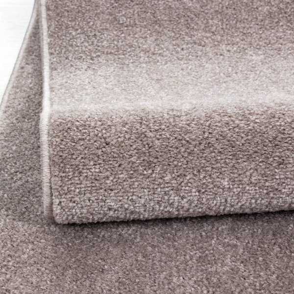 Svjetlo smeđi tepih 280x370 cm Ata – Ayyildiz Carpets