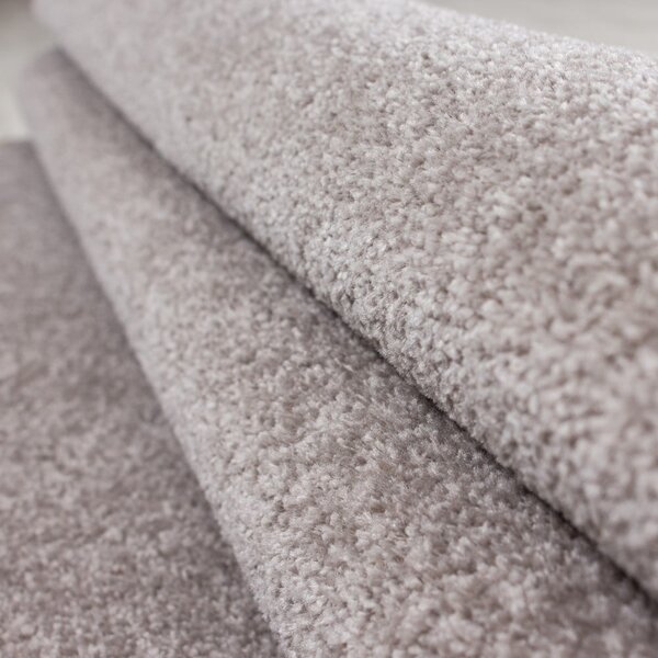 Svjetlo smeđi tepih 280x370 cm Ata – Ayyildiz Carpets