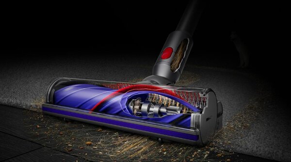 USISAVAČ DYSON V10 CYCLONE SUBMARINE