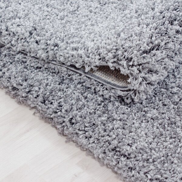 Svijetlo sivi tepih 120x170 cm Life – Ayyildiz Carpets