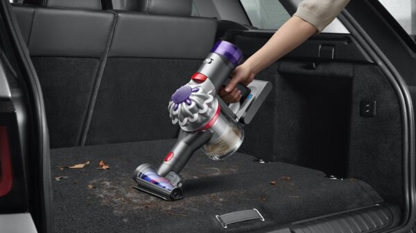 USISAVAČ DYSON V8 ABSOLUTE